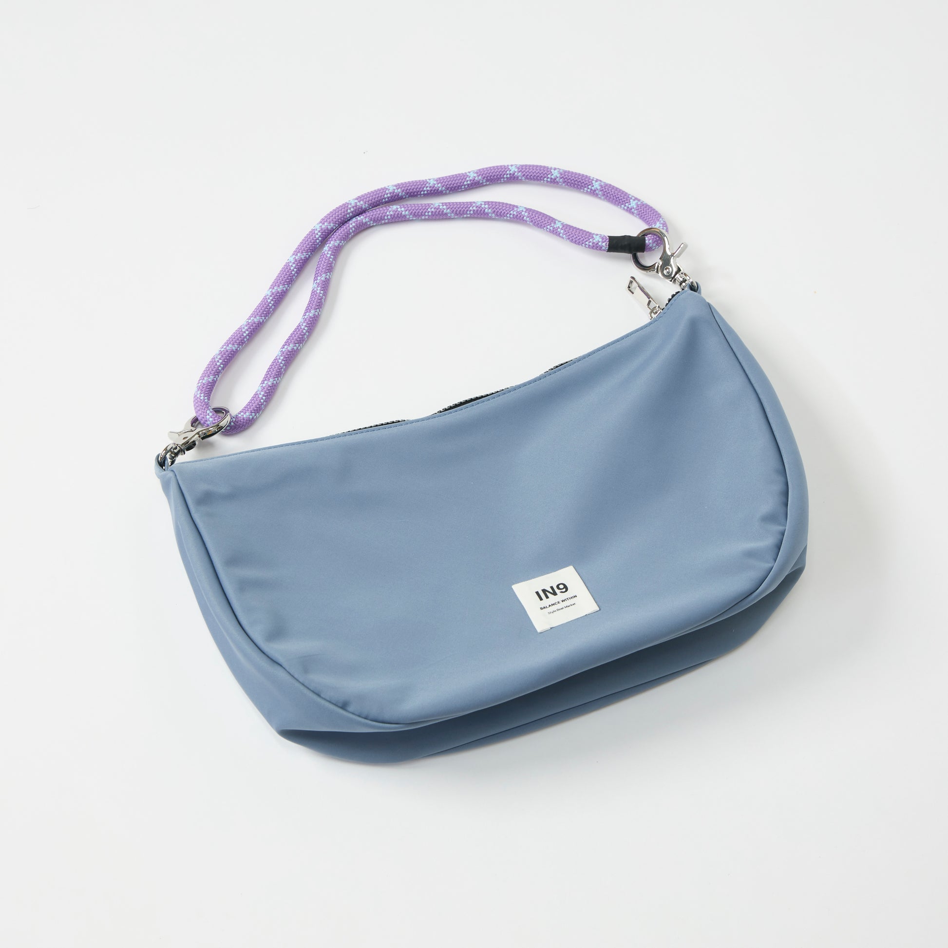 ショルダーバッグ｜Detachable Bag｜ヨガストラップ対応バッグ｜マットケース｜ヨガマット｜ピラティスマット｜ヨガストラップ｜スタイルボート｜スタイルボートマーケット｜style boat market｜ライフチューニングデイズ｜LIFE TUNING DAYS｜LTD