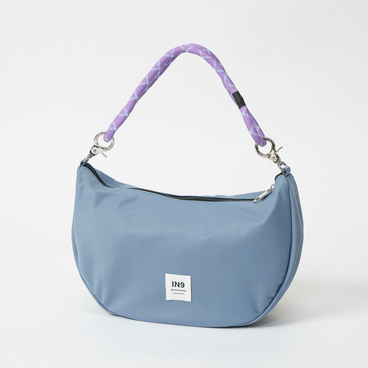 ショルダーバッグ｜Detachable Bag｜ヨガストラップ対応バッグ｜マットケース｜ヨガマット｜ピラティスマット｜ヨガストラップ｜スタイルボート｜スタイルボートマーケット｜style boat market｜ライフチューニングデイズ｜LIFE TUNING DAYS｜LTD