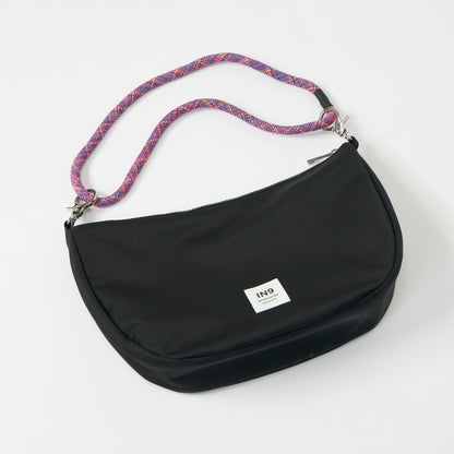 ショルダーバッグ｜Detachable Bag｜ヨガストラップ対応バッグ｜マットケース｜ヨガマット｜ピラティスマット｜ヨガストラップ｜スタイルボート｜スタイルボートマーケット｜style boat market｜ライフチューニングデイズ｜LIFE TUNING DAYS｜LTD