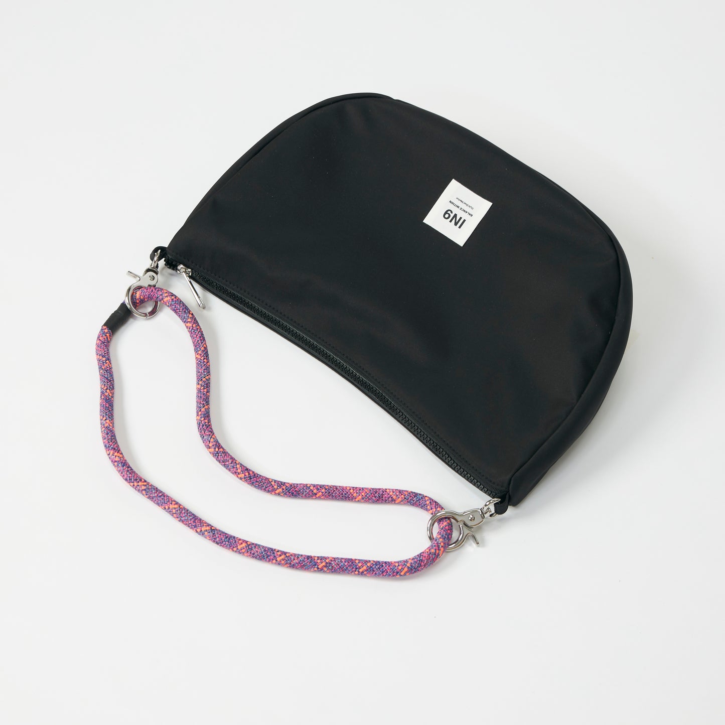 ショルダーバッグ｜Detachable Bag｜ヨガストラップ対応バッグ｜マットケース｜ヨガマット｜ピラティスマット｜ヨガストラップ｜スタイルボート｜スタイルボートマーケット｜style boat market｜ライフチューニングデイズ｜LIFE TUNING DAYS｜LTD