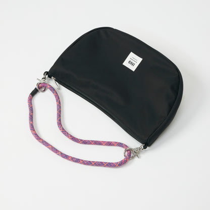 ショルダーバッグ｜Detachable Bag｜ヨガストラップ対応バッグ｜マットケース｜ヨガマット｜ピラティスマット｜ヨガストラップ｜スタイルボート｜スタイルボートマーケット｜style boat market｜ライフチューニングデイズ｜LIFE TUNING DAYS｜LTD