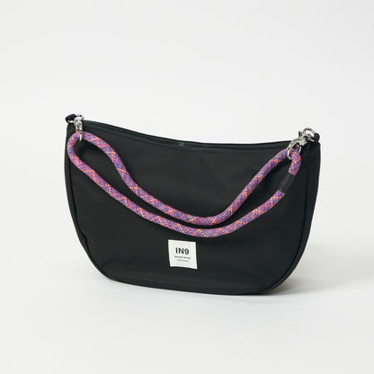 ショルダーバッグ｜Detachable Bag｜ヨガストラップ対応バッグ｜マットケース｜ヨガマット｜ピラティスマット｜ヨガストラップ｜スタイルボート｜スタイルボートマーケット｜style boat market｜ライフチューニングデイズ｜LIFE TUNING DAYS｜LTD