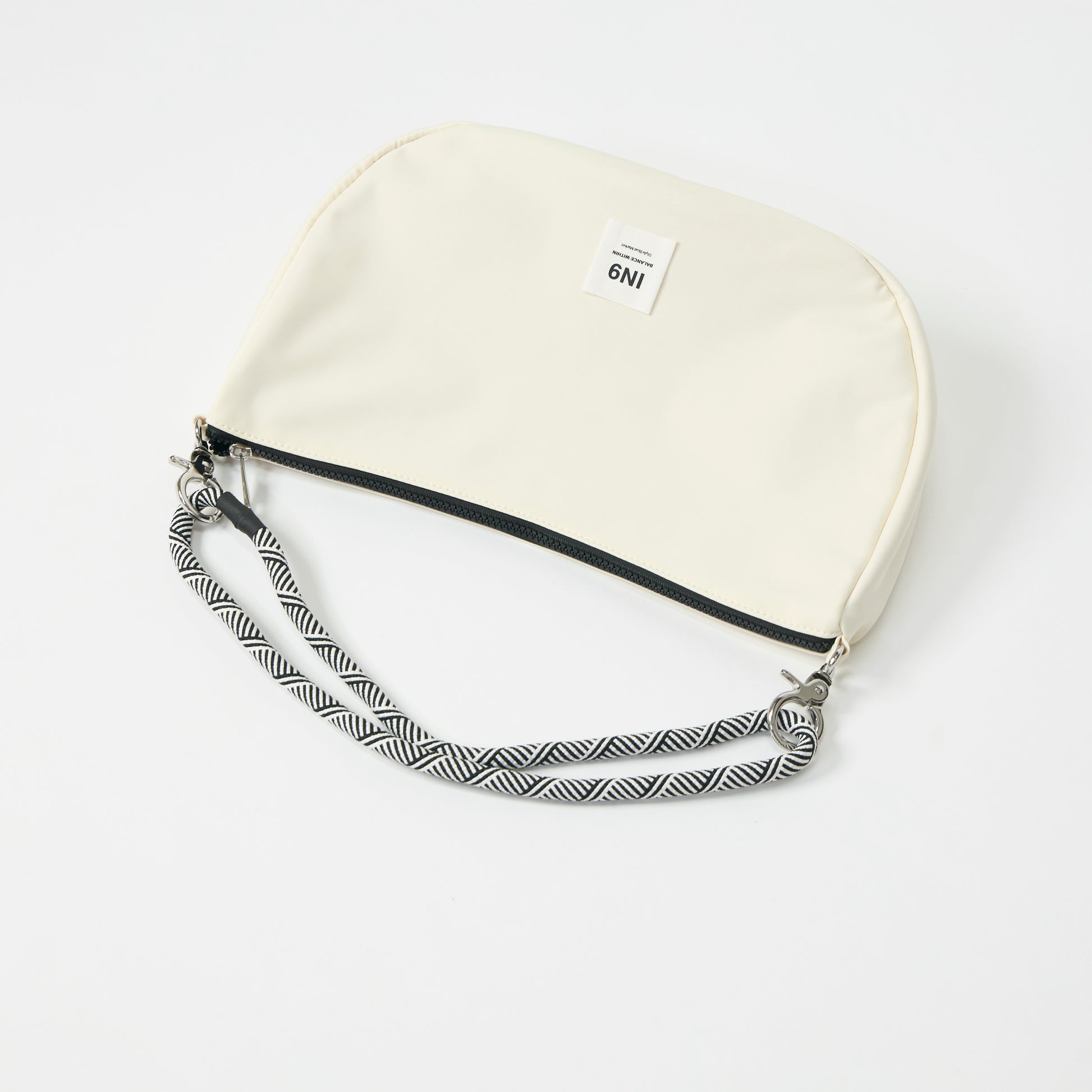 ショルダーバッグ｜Detachable Bag｜ヨガストラップ対応バッグ｜マットケース｜ヨガマット｜ピラティスマット｜ヨガストラップ｜スタイルボート｜スタイルボートマーケット｜style boat market｜ライフチューニングデイズ｜LIFE TUNING DAYS｜LTD
