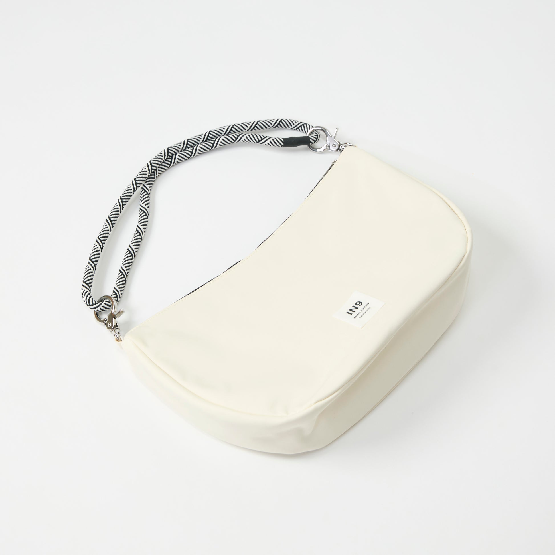 ショルダーバッグ｜Detachable Bag｜ヨガストラップ対応バッグ｜マットケース｜ヨガマット｜ピラティスマット｜ヨガストラップ｜スタイルボート｜スタイルボートマーケット｜style boat market｜ライフチューニングデイズ｜LIFE TUNING DAYS｜LTD