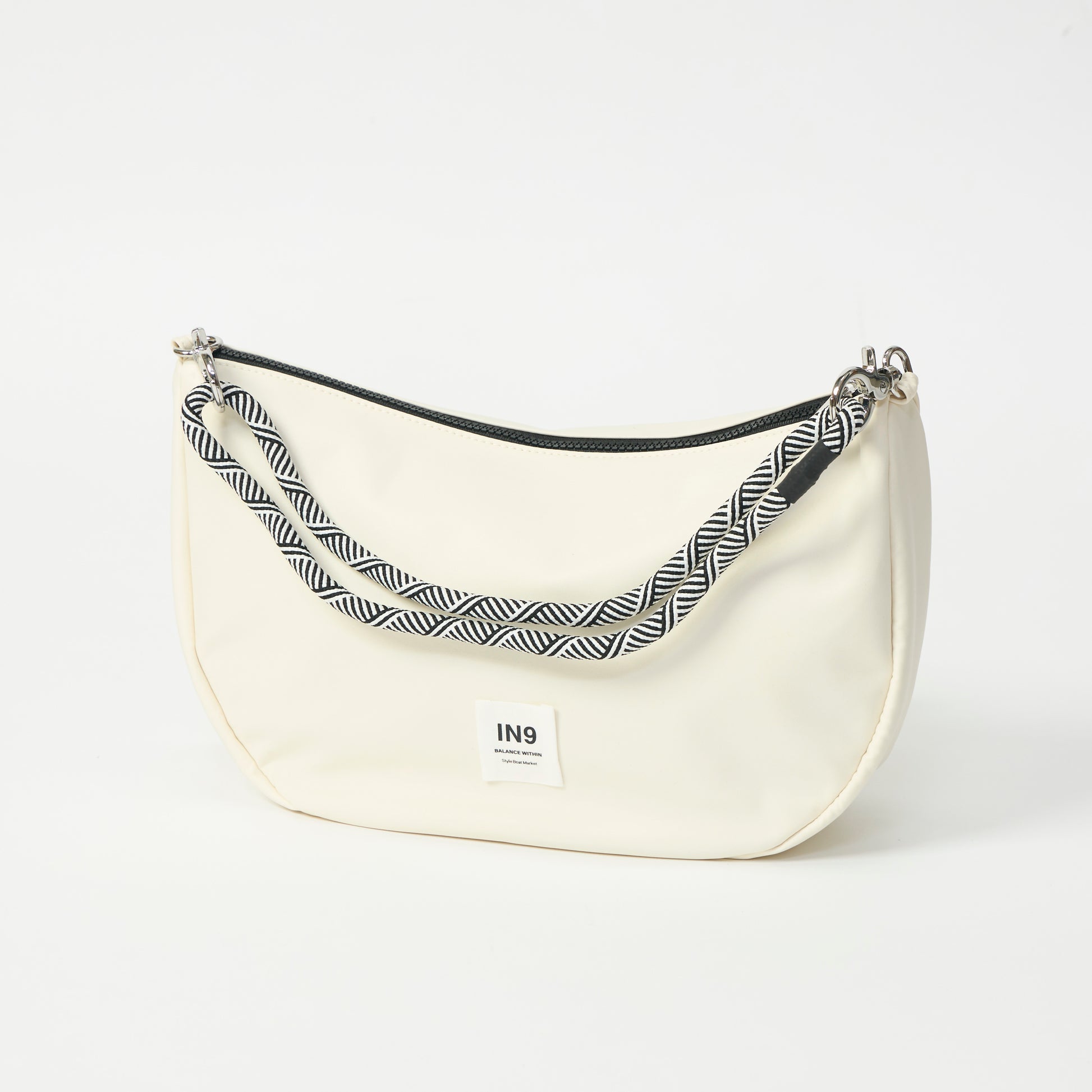 ショルダーバッグ｜Detachable Bag｜ヨガストラップ対応バッグ｜マットケース｜ヨガマット｜ピラティスマット｜ヨガストラップ｜スタイルボート｜スタイルボートマーケット｜style boat market｜ライフチューニングデイズ｜LIFE TUNING DAYS｜LTD