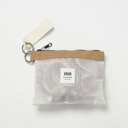 ポーチ付きパラコードテープストラップ｜Paracord Yoga Strap with Pouch｜サコッシュ｜マットケース｜ヨガマット｜ピラティスマット｜ヨガストラップ｜スタイルボート｜スタイルボートマーケット｜style boat market｜ライフチューニングデイズ｜LIFE TUNING DAYS｜LTD