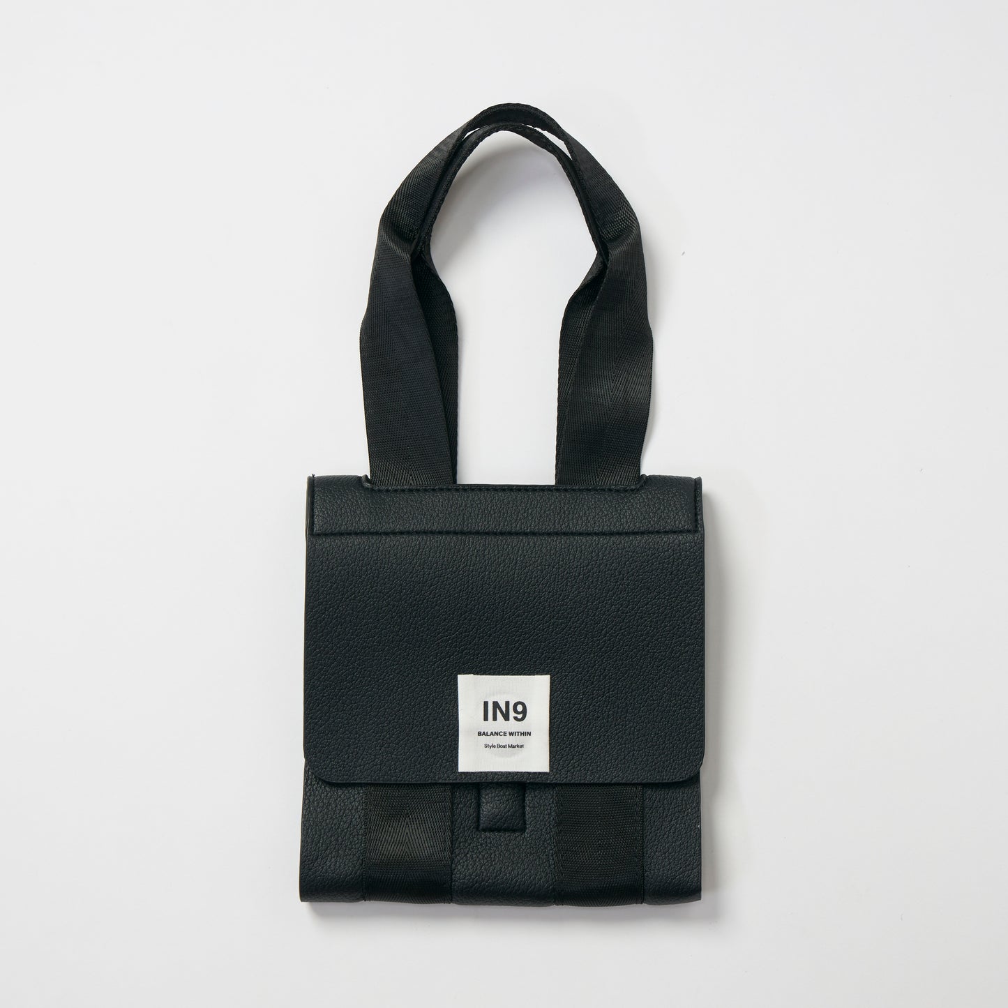 Yoga Mat Carry Belt Bag｜キャリーアイテム｜ヨガストラップ対応バッグ｜マットケース｜ヨガマット｜ピラティスマット｜ヨガストラップ｜スタイルボート｜スタイルボートマーケット｜style boat market｜ライフチューニングデイズ｜LIFE TUNING DAYS｜LTD