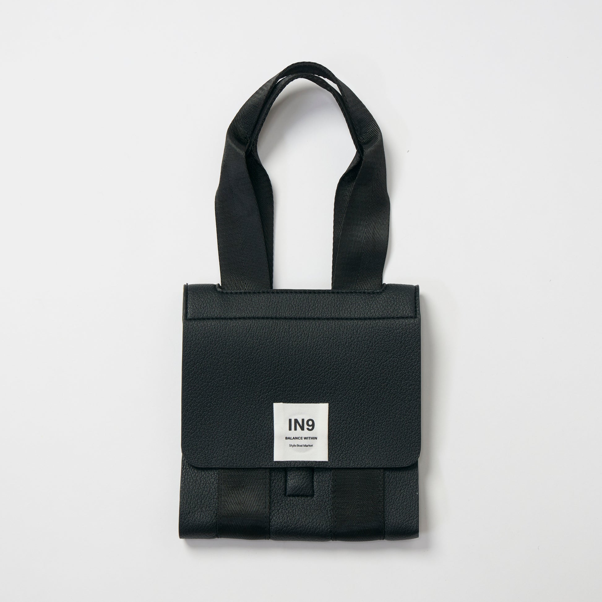 Yoga Mat Carry Belt Bag｜キャリーアイテム｜ヨガストラップ対応バッグ｜マットケース｜ヨガマット｜ピラティスマット｜ヨガストラップ｜スタイルボート｜スタイルボートマーケット｜style boat market｜ライフチューニングデイズ｜LIFE TUNING DAYS｜LTD