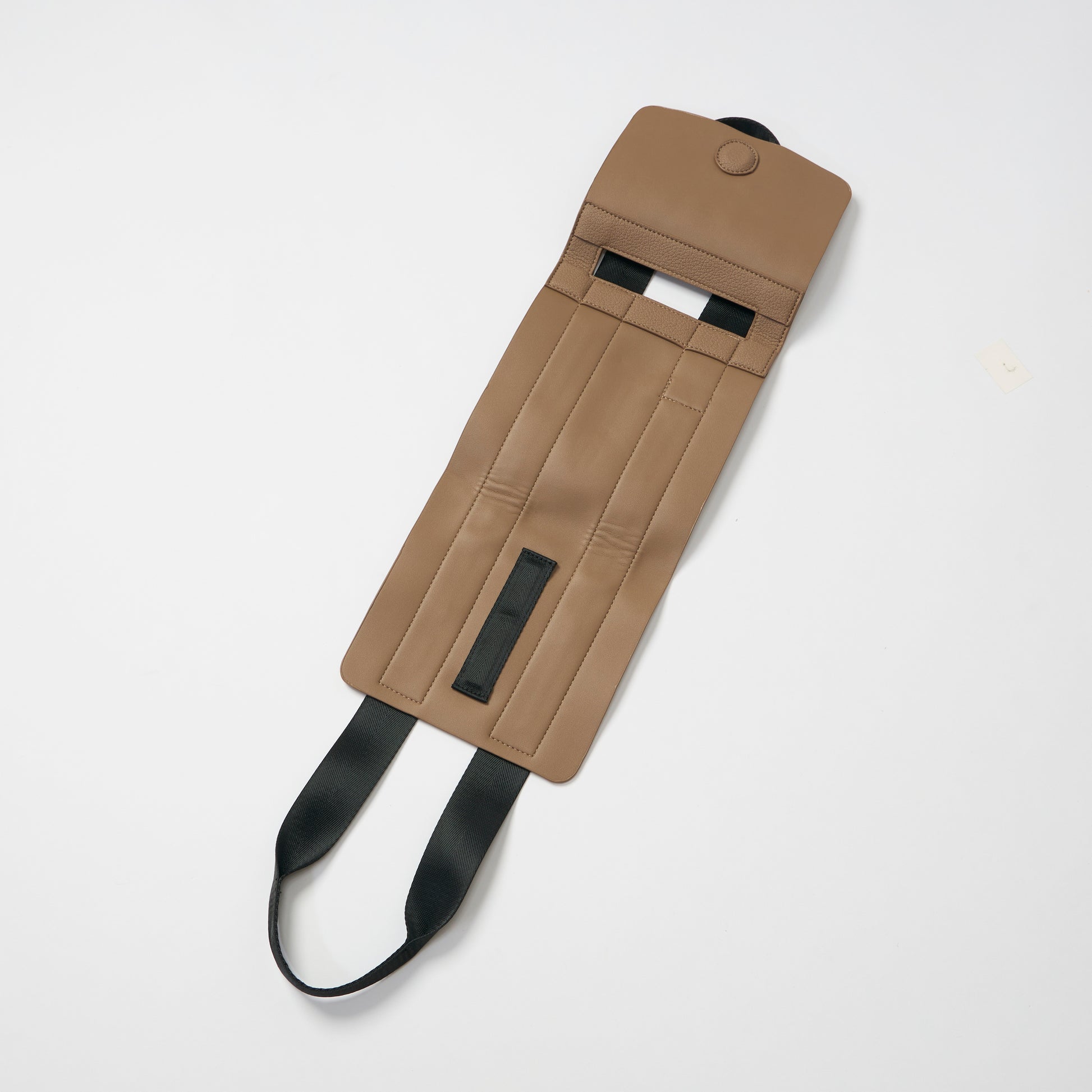 Yoga Mat Carry Belt Bag｜キャリーアイテム｜ヨガストラップ対応バッグ｜マットケース｜ヨガマット｜ピラティスマット｜ヨガストラップ｜スタイルボート｜スタイルボートマーケット｜style boat market｜ライフチューニングデイズ｜LIFE TUNING DAYS｜LTD