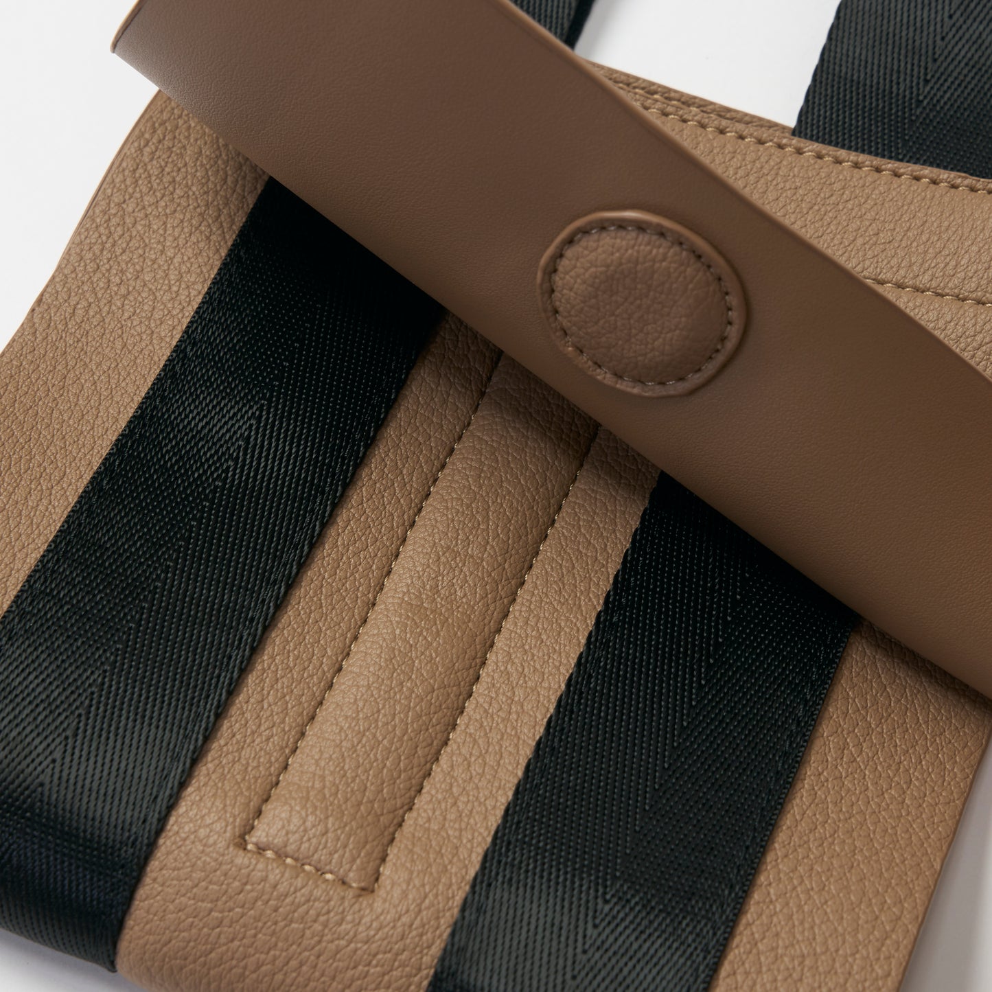 Yoga Mat Carry Belt Bag｜キャリーアイテム｜ヨガストラップ対応バッグ｜マットケース｜ヨガマット｜ピラティスマット｜ヨガストラップ｜スタイルボート｜スタイルボートマーケット｜style boat market｜ライフチューニングデイズ｜LIFE TUNING DAYS｜LTD