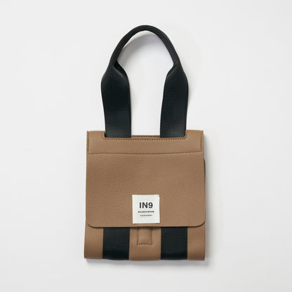 Yoga Mat Carry Belt Bag｜キャリーアイテム｜ヨガストラップ対応バッグ｜マットケース｜ヨガマット｜ピラティスマット｜ヨガストラップ｜スタイルボート｜スタイルボートマーケット｜style boat market｜ライフチューニングデイズ｜LIFE TUNING DAYS｜LTD