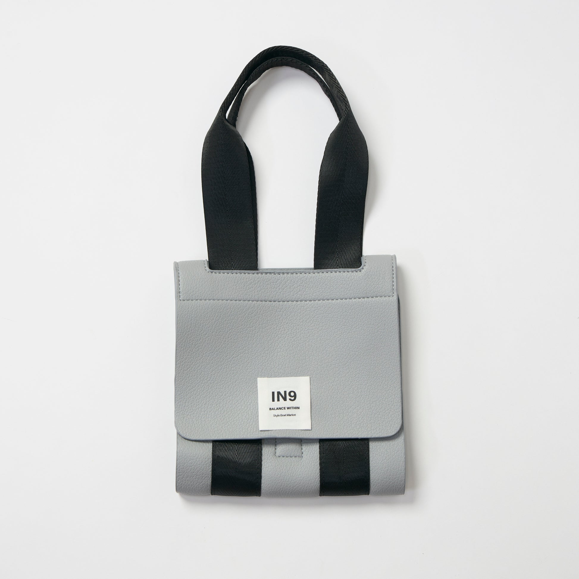 Yoga Mat Carry Belt Bag｜キャリーアイテム｜ヨガストラップ対応バッグ｜マットケース｜ヨガマット｜ピラティスマット｜ヨガストラップ｜スタイルボート｜スタイルボートマーケット｜style boat market｜ライフチューニングデイズ｜LIFE TUNING DAYS｜LTD