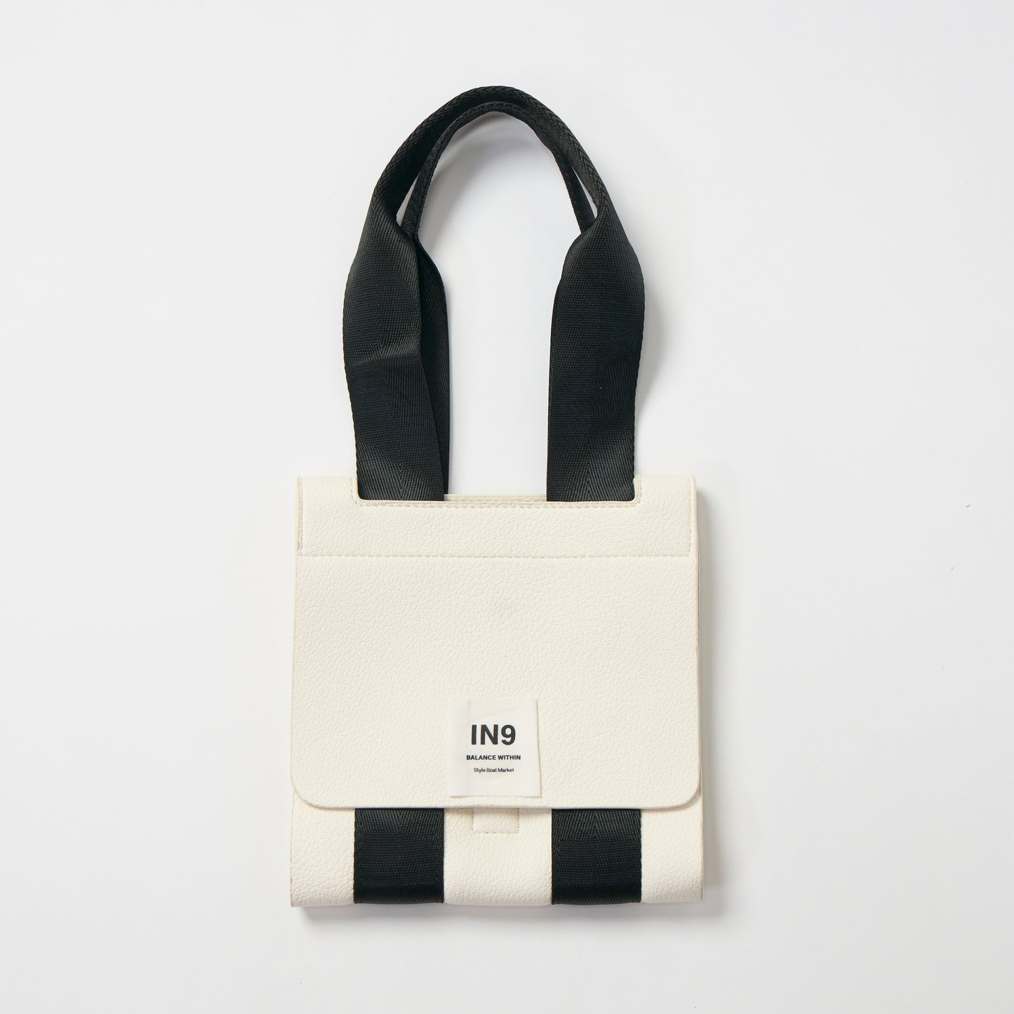 Yoga Mat Carry Belt Bag｜キャリーアイテム｜ヨガストラップ対応バッグ｜マットケース｜ヨガマット｜ピラティスマット｜ヨガストラップ｜スタイルボート｜スタイルボートマーケット｜style boat market｜ライフチューニングデイズ｜LIFE TUNING DAYS｜LTD