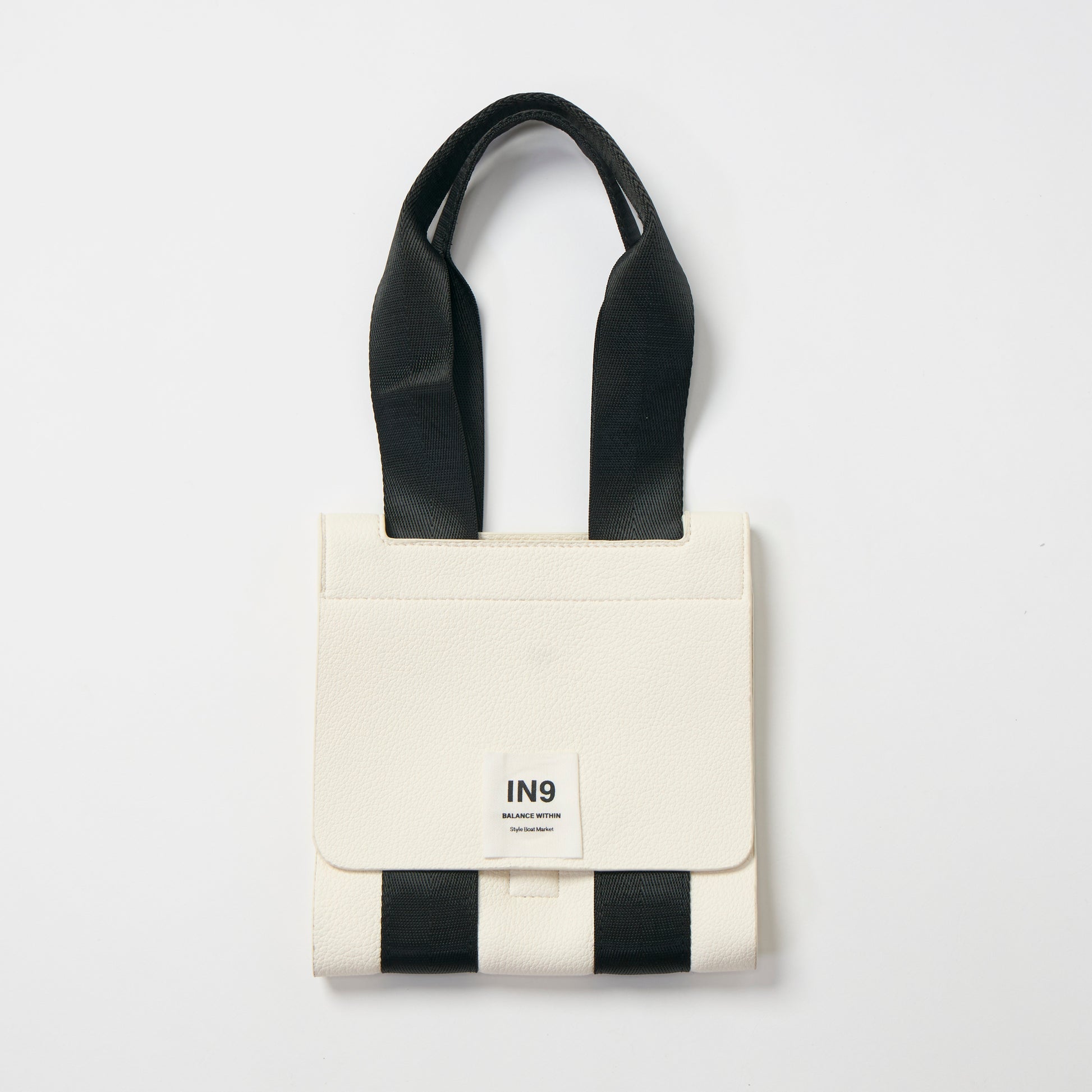 Yoga Mat Carry Belt Bag｜キャリーアイテム｜ヨガストラップ対応バッグ｜マットケース｜ヨガマット｜ピラティスマット｜ヨガストラップ｜スタイルボート｜スタイルボートマーケット｜style boat market｜ライフチューニングデイズ｜LIFE TUNING DAYS｜LTD