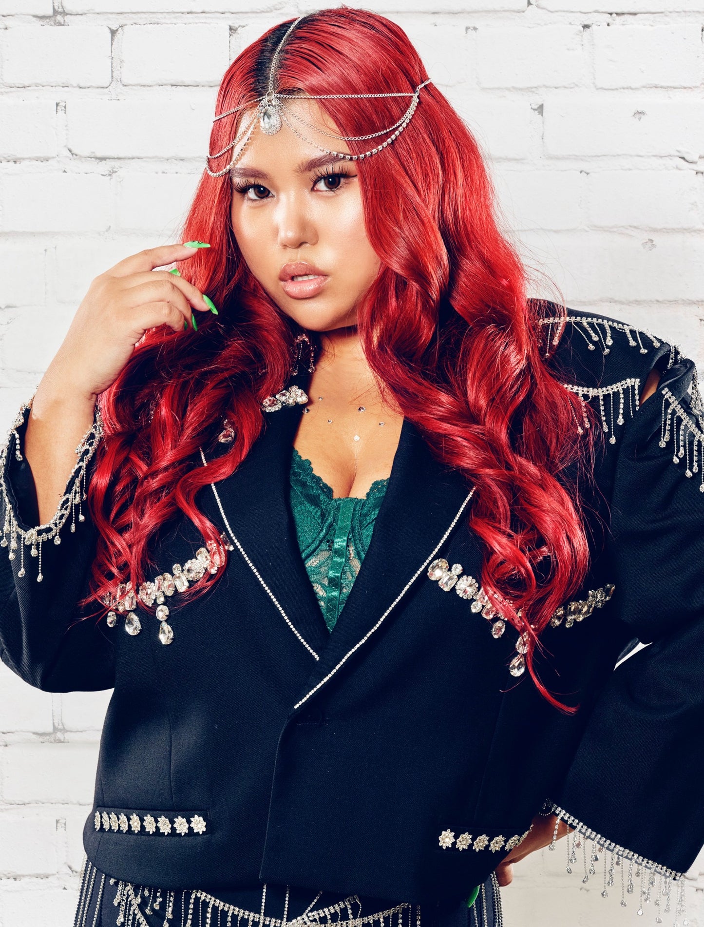 3/8(日)｜講師 GRACE OURA｜LIFE TUNING DAYS SPECIAL EVENT ‒International Women’s Day-｜12:30- / 14:30-