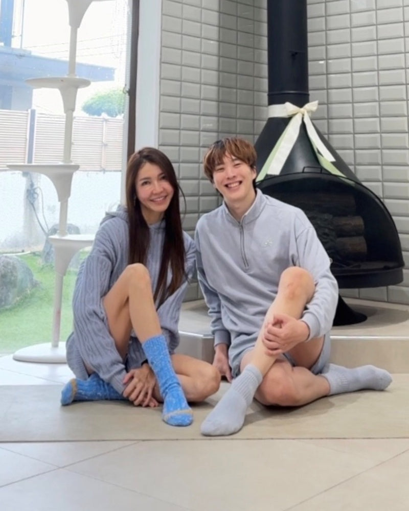 8/9(日) 10:00-｜谷口純子×齊藤智史｜Daily Event - Special Program