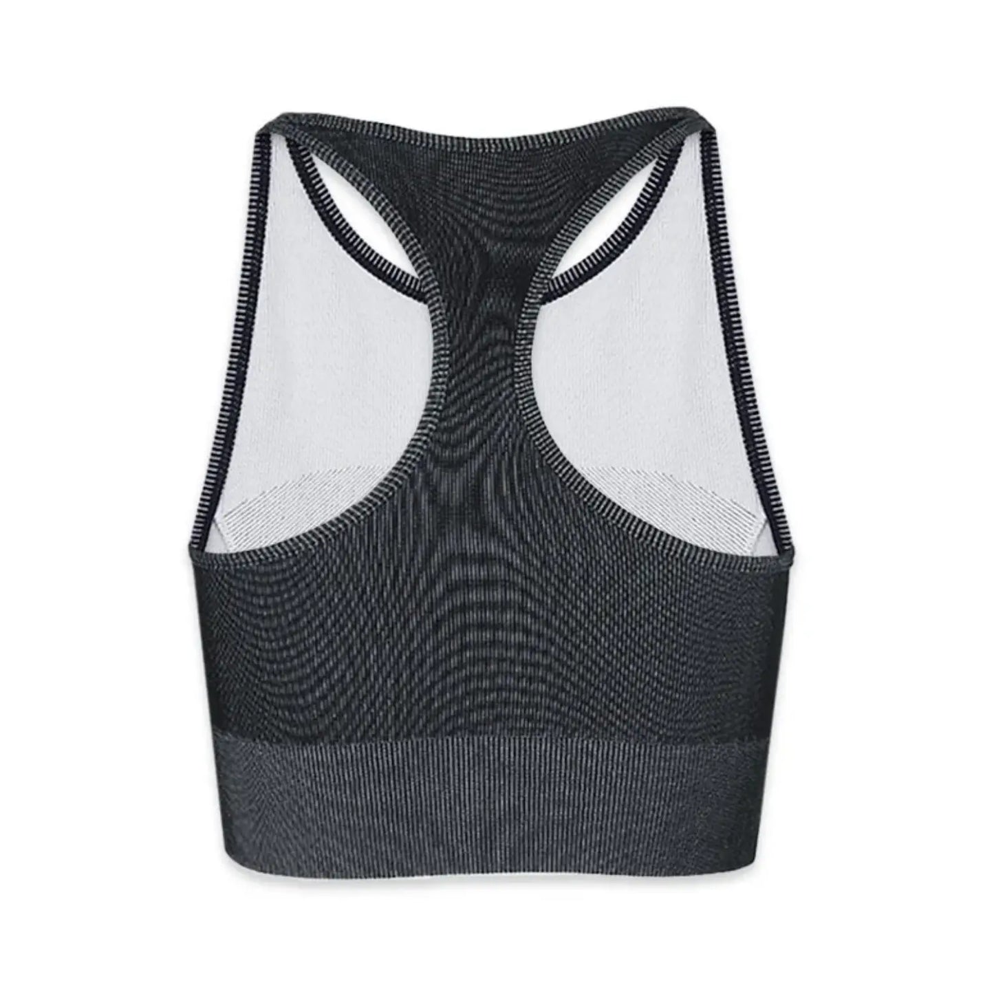 Kali Racer Back Bra｜AVOCADO｜センシルナイロン｜アンティークホワイト｜ブラトップ｜ヨガ｜ピラティス｜おしゃれ｜108.tokyo（ワンオーエイト.トウキョウ ）｜LIFE TUNING DAYS（ライフチューニングデイズ）