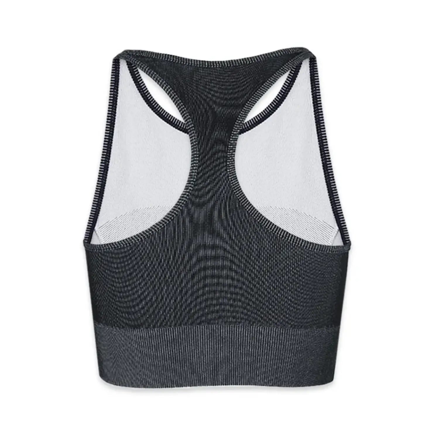 Kali Racer Back Bra｜AVOCADO｜センシルナイロン｜アンティークホワイト｜ブラトップ｜ヨガ｜ピラティス｜おしゃれ｜108.tokyo（ワンオーエイト.トウキョウ ）｜LIFE TUNING DAYS（ライフチューニングデイズ）