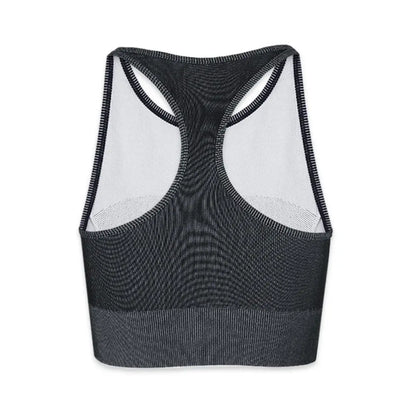 Kali Racer Back Bra｜AVOCADO｜センシルナイロン｜アンティークホワイト｜ブラトップ｜ヨガ｜ピラティス｜おしゃれ｜108.tokyo（ワンオーエイト.トウキョウ ）｜LIFE TUNING DAYS（ライフチューニングデイズ）