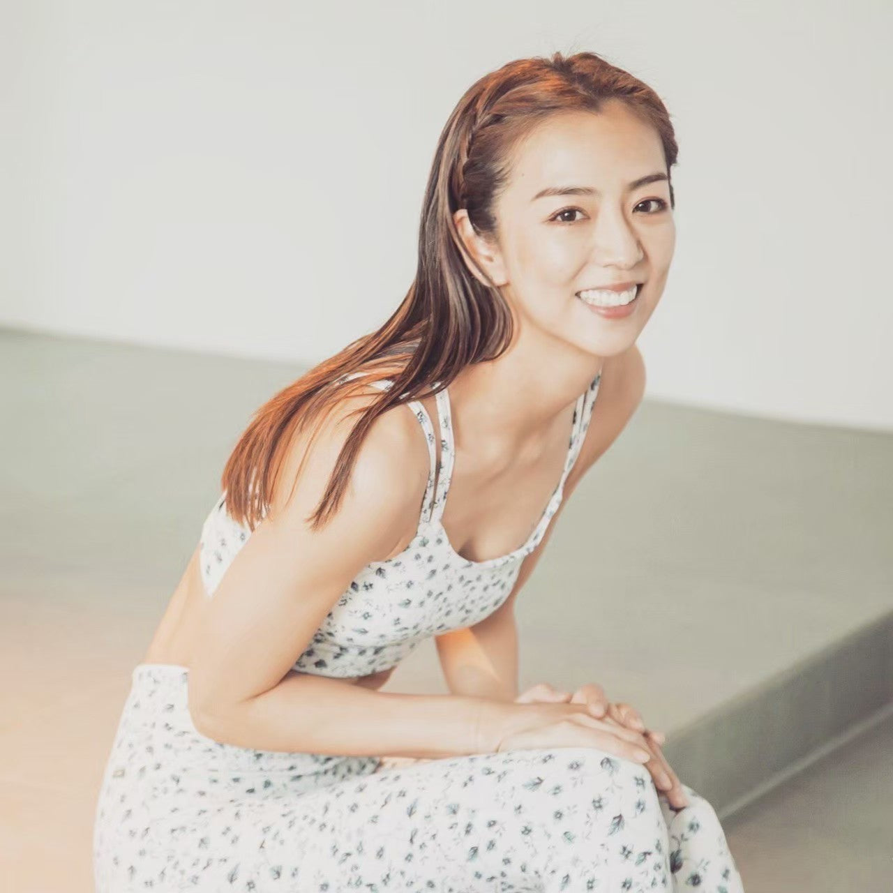 8/27(木) | Moonlight Yoga Summer _乾 ふみな