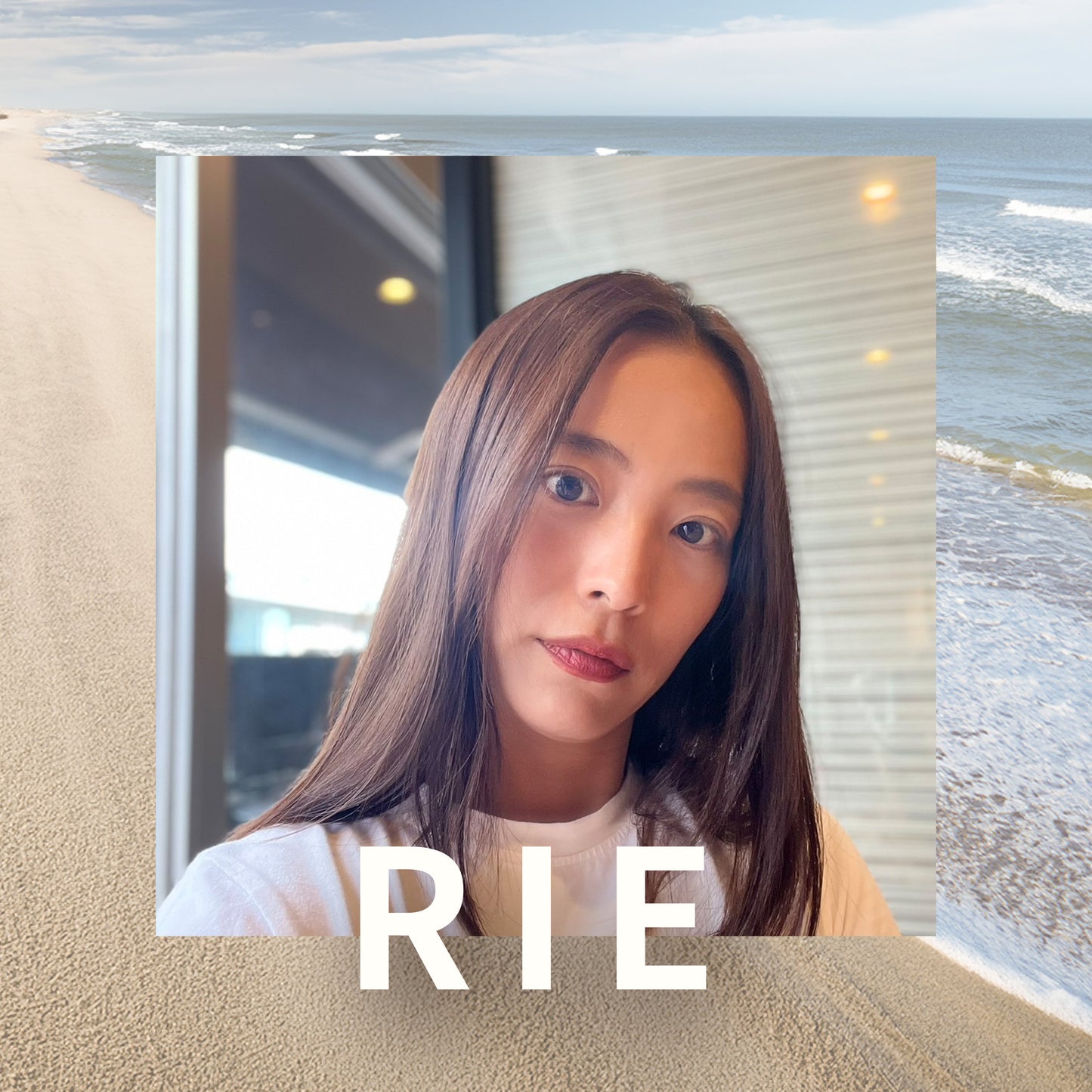 Sea Flow Morning Yoga /材木座 8/23(土）8:45～