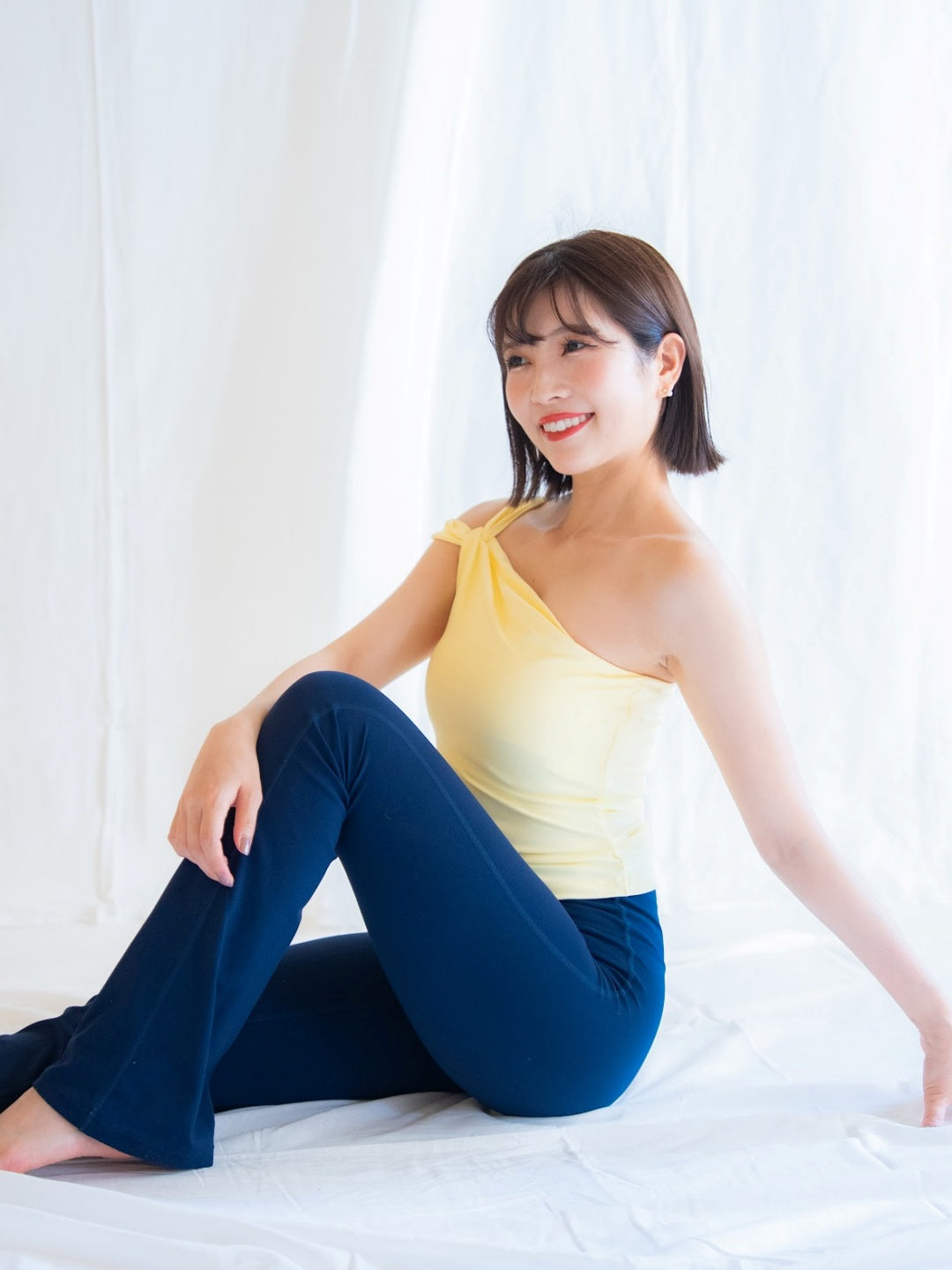 8/9(日) 14:30-｜Music Feel Yoga～オールスタークラス～｜Daily Event - Special Program