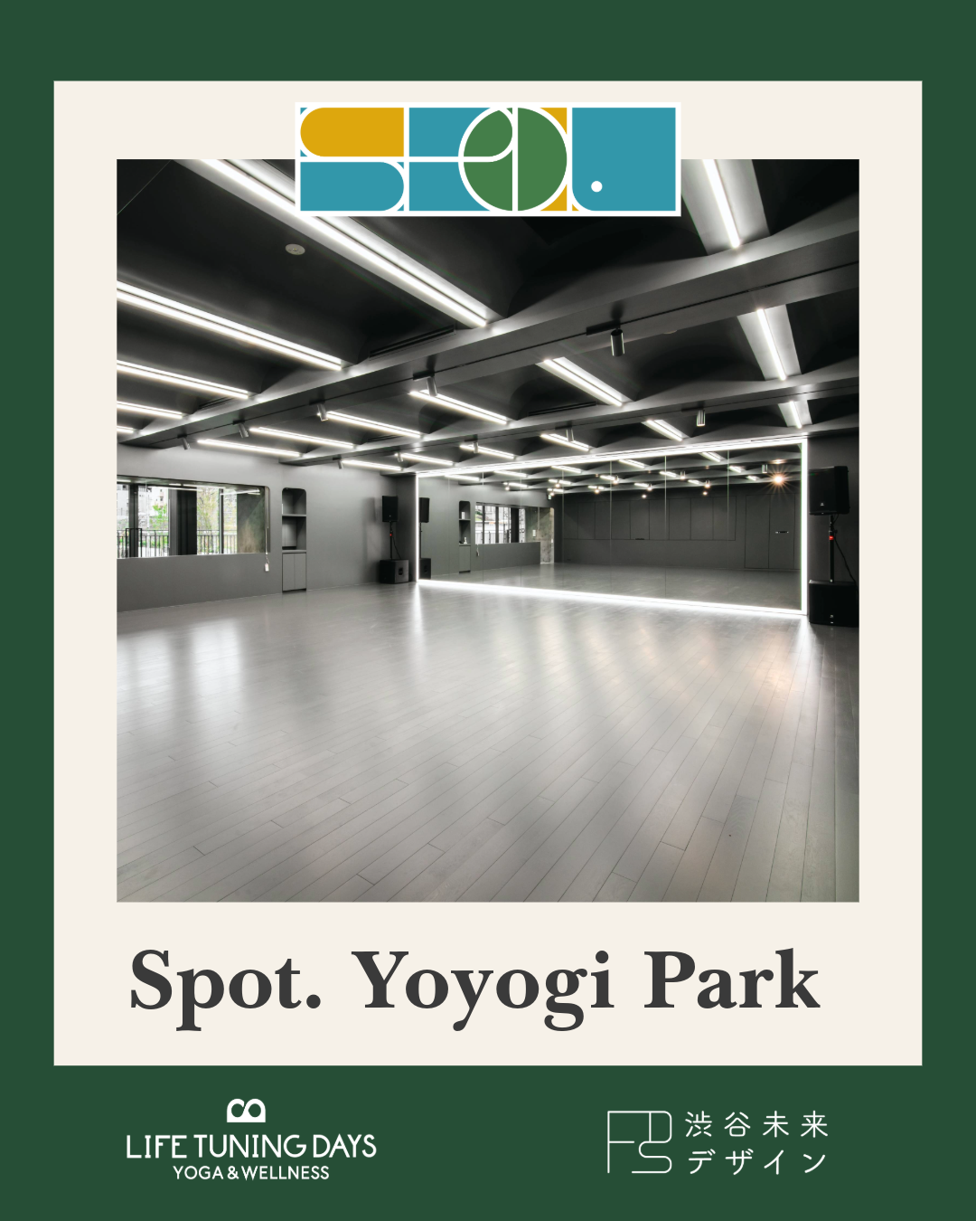 12/24(水)年内最後 | PILATES Body Energize クラス｜Yuna【MORNING WELLNESS Project】