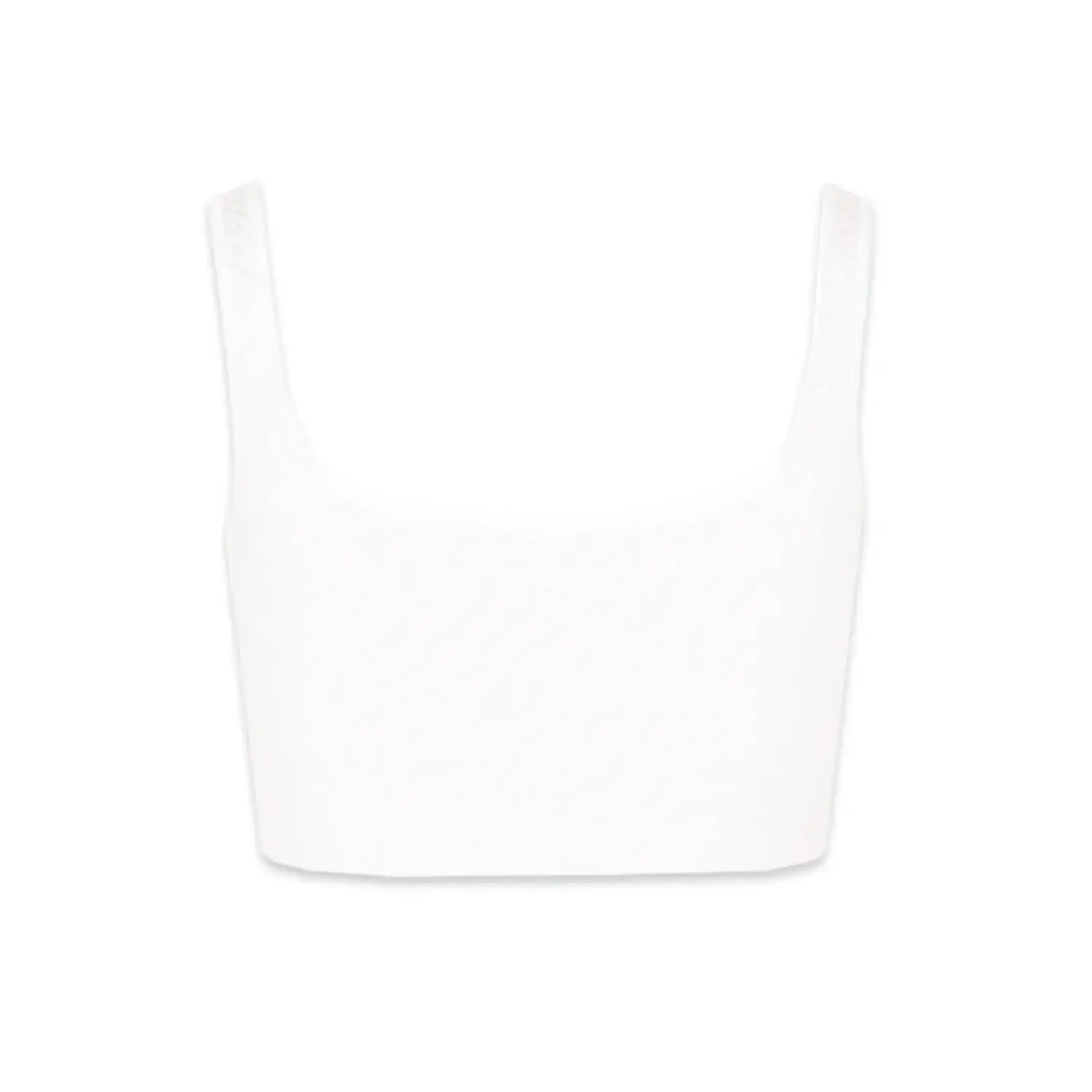 Winter Shayna Chevron Bra｜AVOCADO｜センシルナイロン｜ブラトップ｜ホワイト｜ヨガ｜ピラティス｜おしゃれ｜108.tokyo（ワンオーエイト.トウキョウ ）｜LIFE TUNING DAYS（ライフチューニングデイズ）