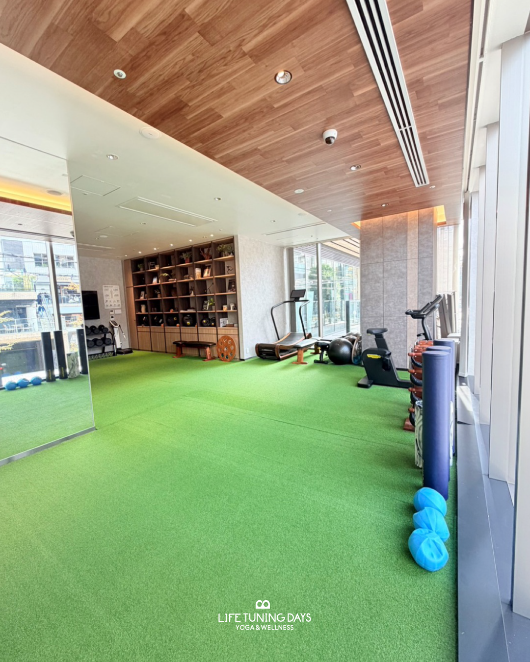 4/29(水/祝) 19:30~ | エネルギー感じるフローヨガ