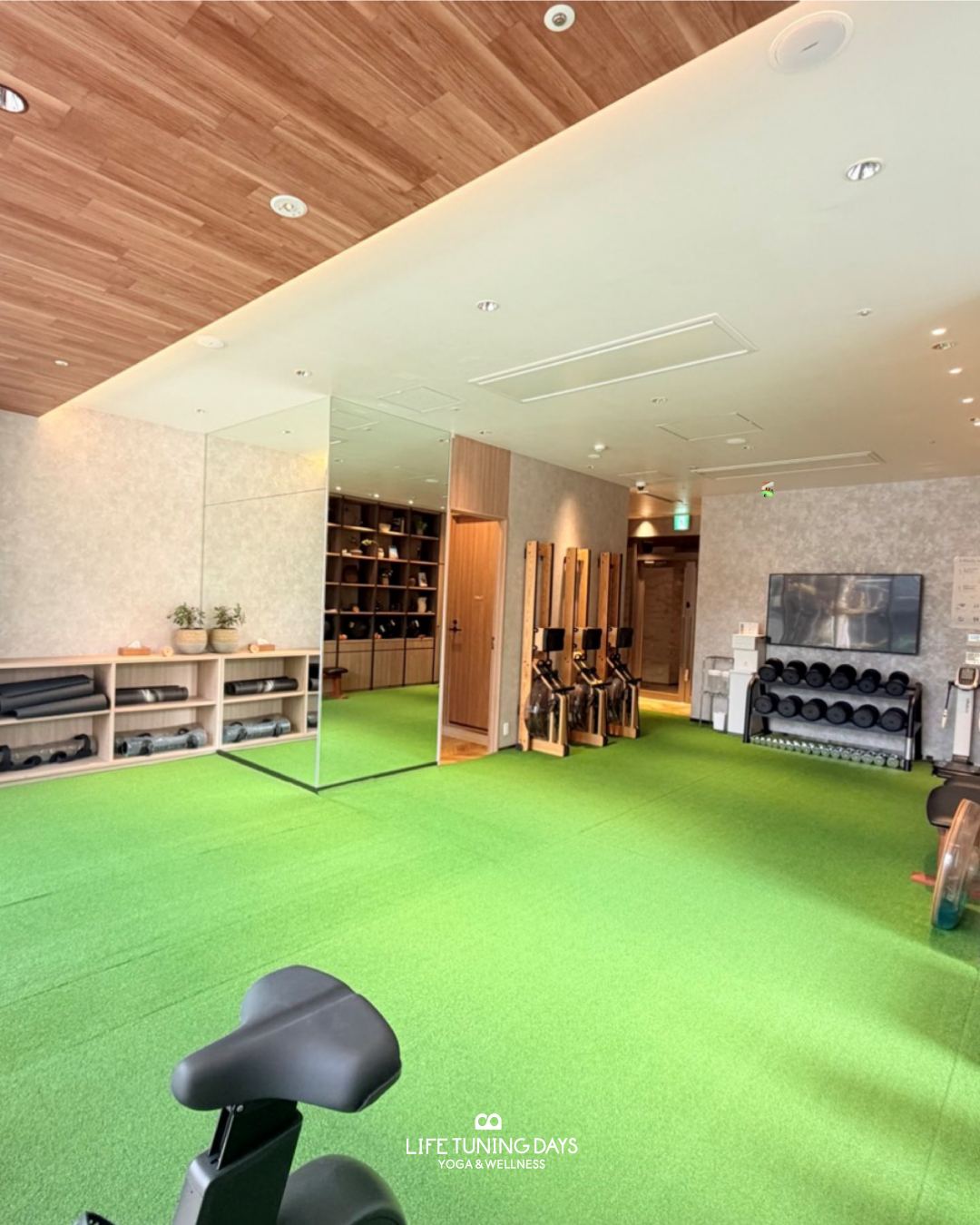 4/29(水/祝) 19:30~ | エネルギー感じるフローヨガ