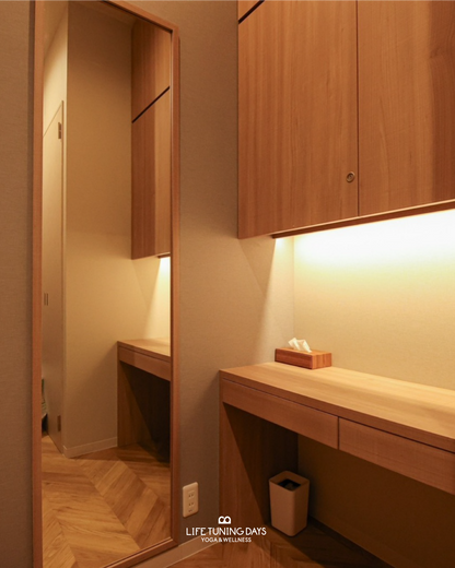 4/29(水/祝) 19:30~ | エネルギー感じるフローヨガ