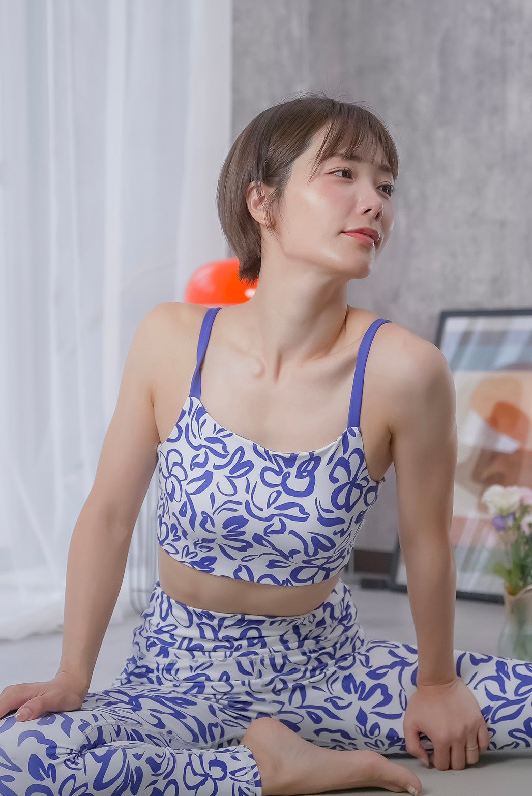 10/15(木) | Moonlight Yoga Autumn_ Noga/ Daisuke