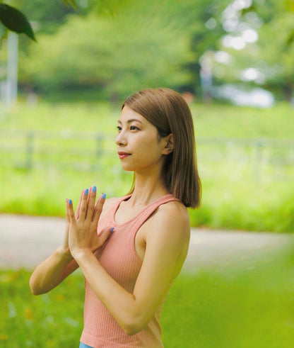 9/1(火) | Moonlight Yoga Summer _Madoka