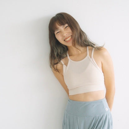 10/8(木) | Moonlight Yoga Autumn_木曽夏希