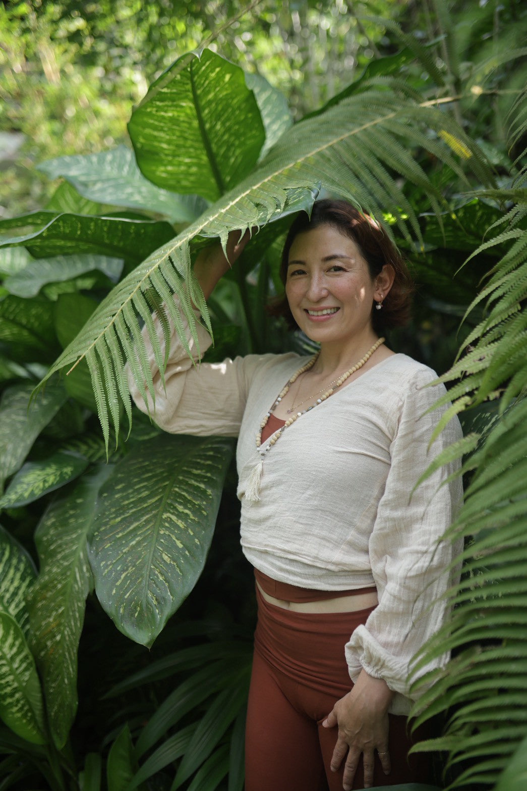 4/25(土) 14:00~ | ほどけて整う、わたしの時間