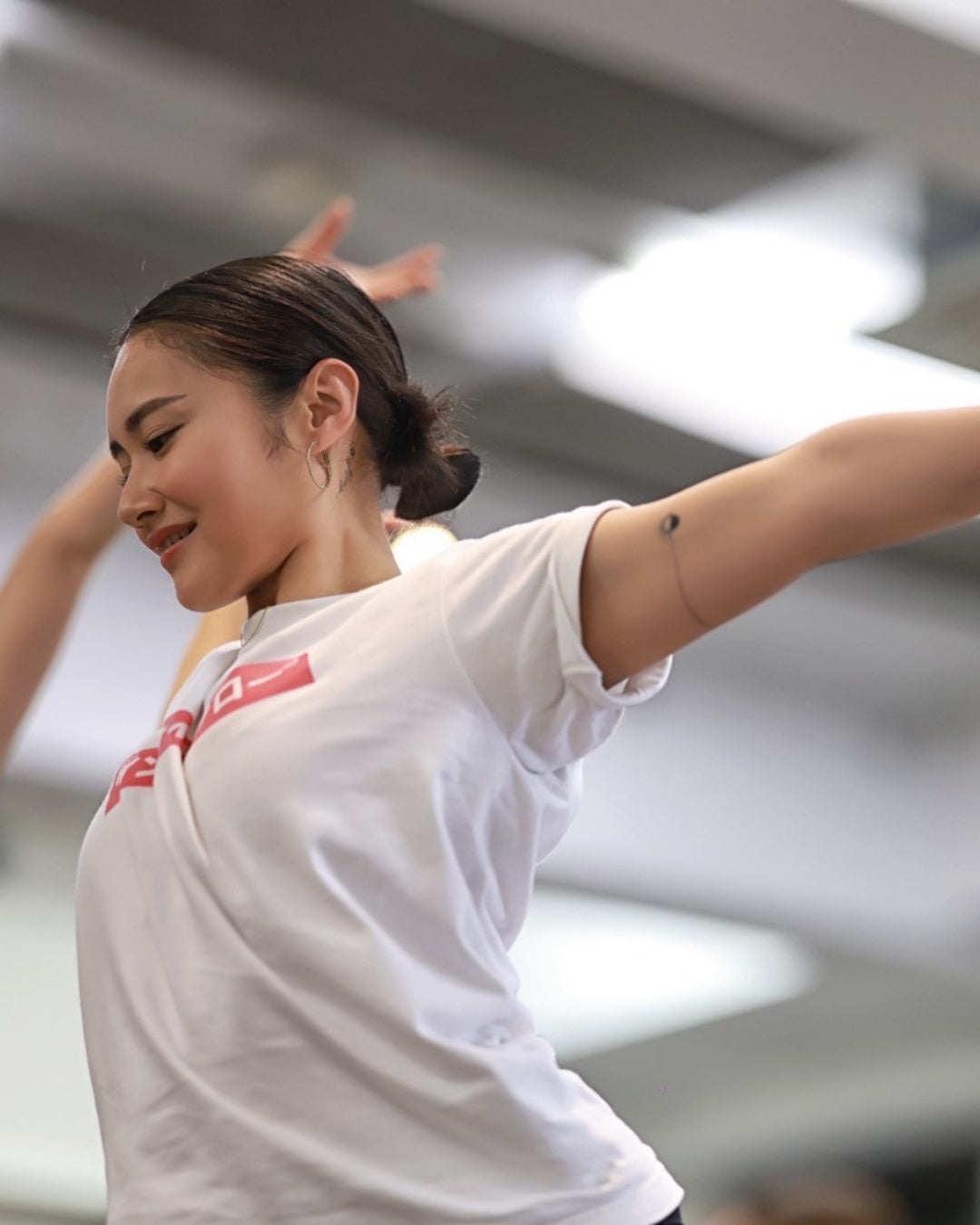 8/9(日)12:15-｜Satomi×Kazuna｜Daily Event - Special Program
