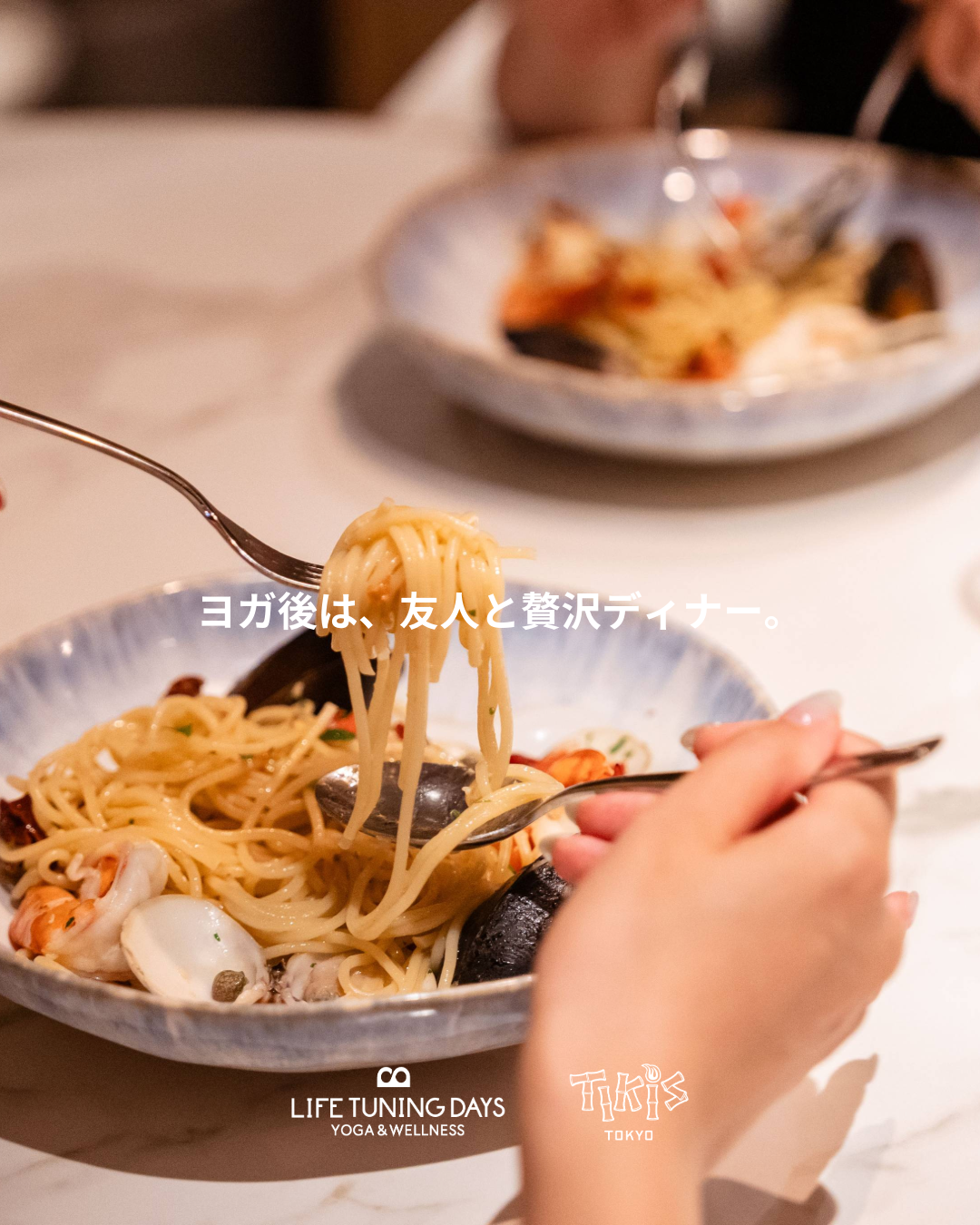 10/8(木) | Moonlight Yoga Autumn_木曽夏希
