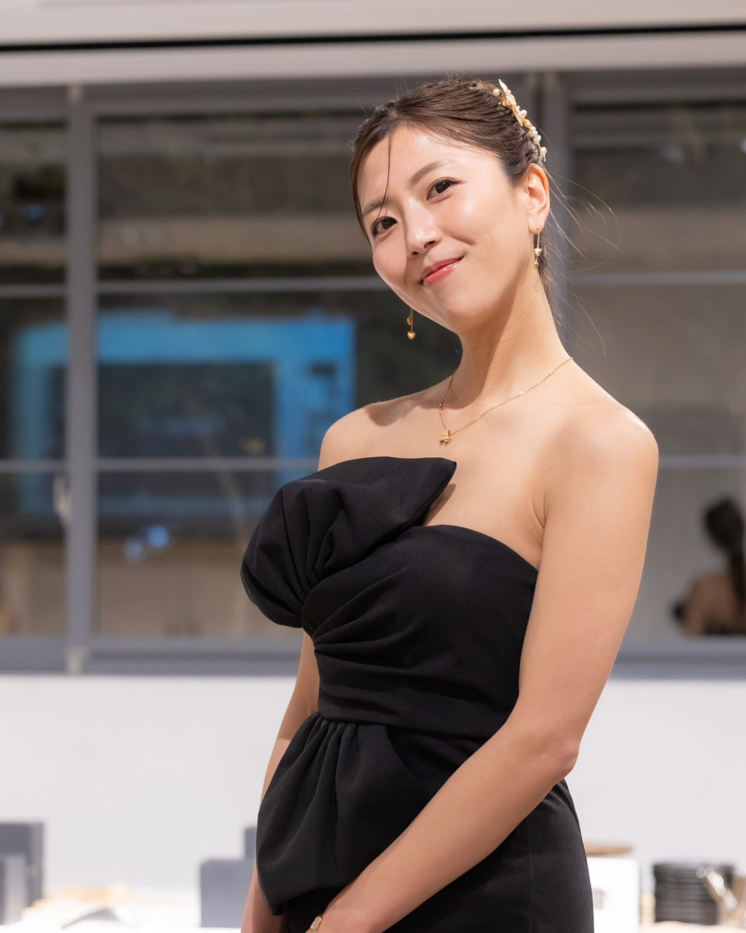 7/23 (木) | Moonlight Yoga Summer _首藤瑞希