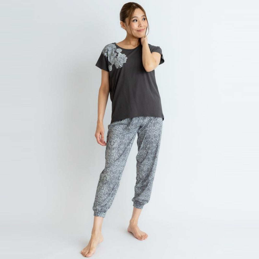 テティス｜Thetis Yoga Dress｜ヨガ｜ピラティス｜おしゃれ着｜ヨガウェア｜ピラティスウェア｜普段着｜LTD｜ライフチューニングデイズ｜LIFE TUNING DAYS｜機能性
