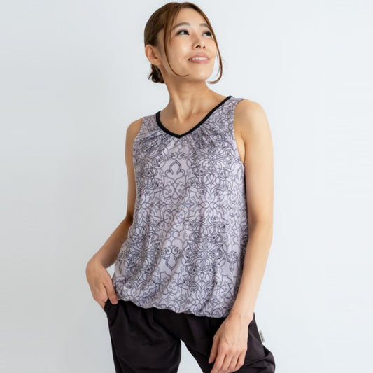 テティス｜Thetis Yoga Dress｜ヨガ｜ピラティス｜おしゃれ着｜ヨガウェア｜ピラティスウェア｜普段着｜LTD｜ライフチューニングデイズ｜LIFE TUNING DAYS｜
