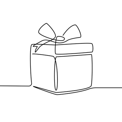 ギフトラッピング