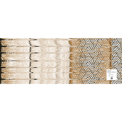 frequency｜ヨガタオル｜マイクロファイバー｜滑り止め｜乾燥機｜大きめ｜おしゃれ｜個性的｜108.tokyo（ワンオーエイト.トウキョウ ）｜LIFE TUNING DAYS（ライフチューニングデイズ）