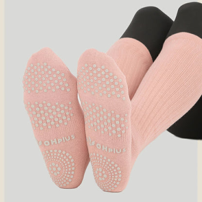 ロングヨガソックス