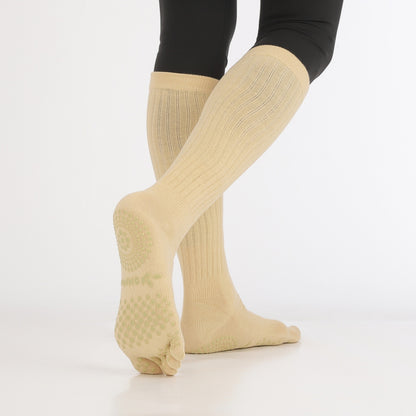 ロングヨガソックス