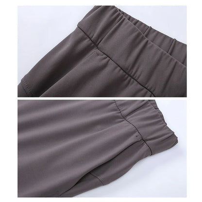 パンツr168｜スポーツウェア｜ヨガウェア｜ヨガ｜ピラティス｜イージーパンツ｜無地｜シンプル｜Lee.che (リーチェ) ｜LIFE TUNING DAYS（ライフチューニングデイズ）｜