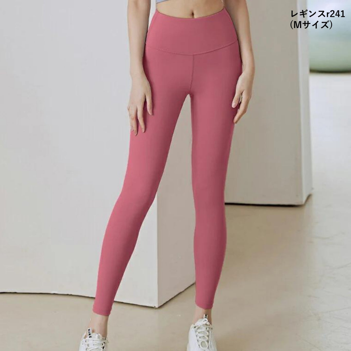 ACTIVE SET-3 | Lee.che-Set (Tops×Bratop×Leggings)