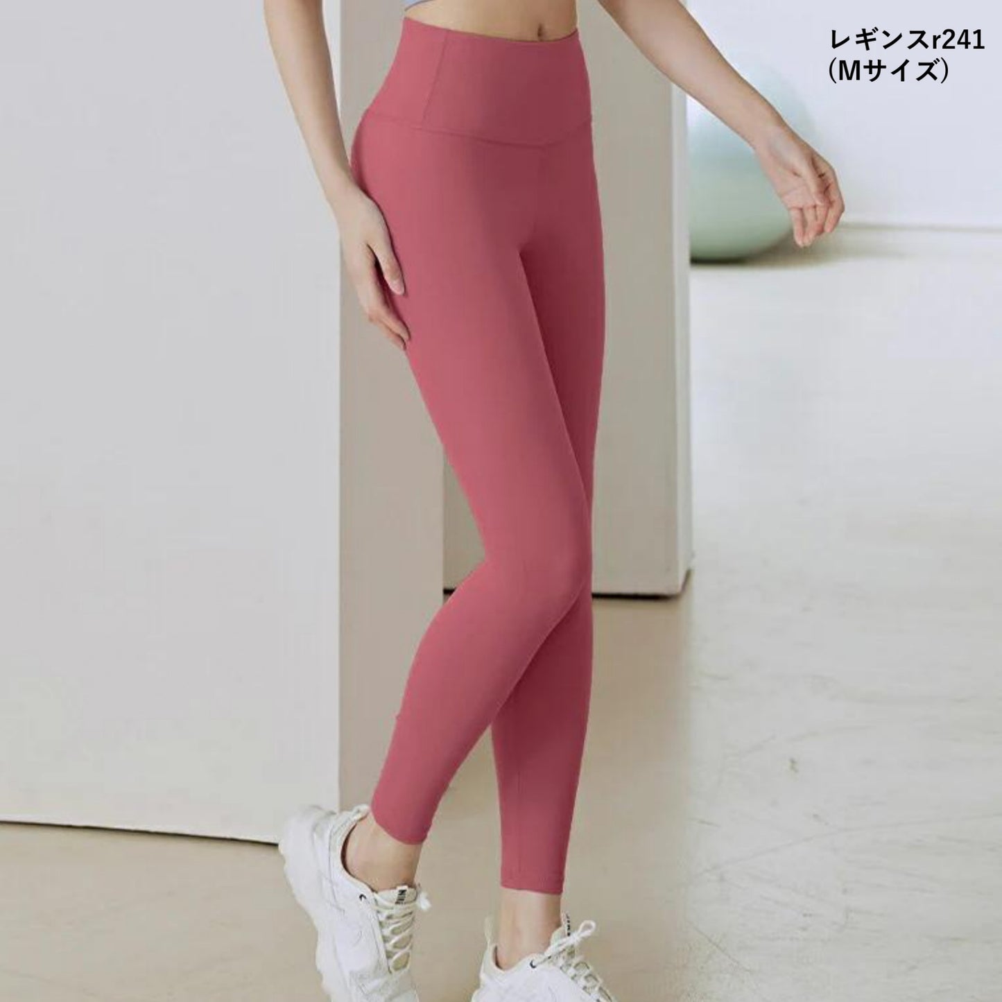 ACTIVE SET-3 | Lee.che-Set (Tops×Bratop×Leggings)