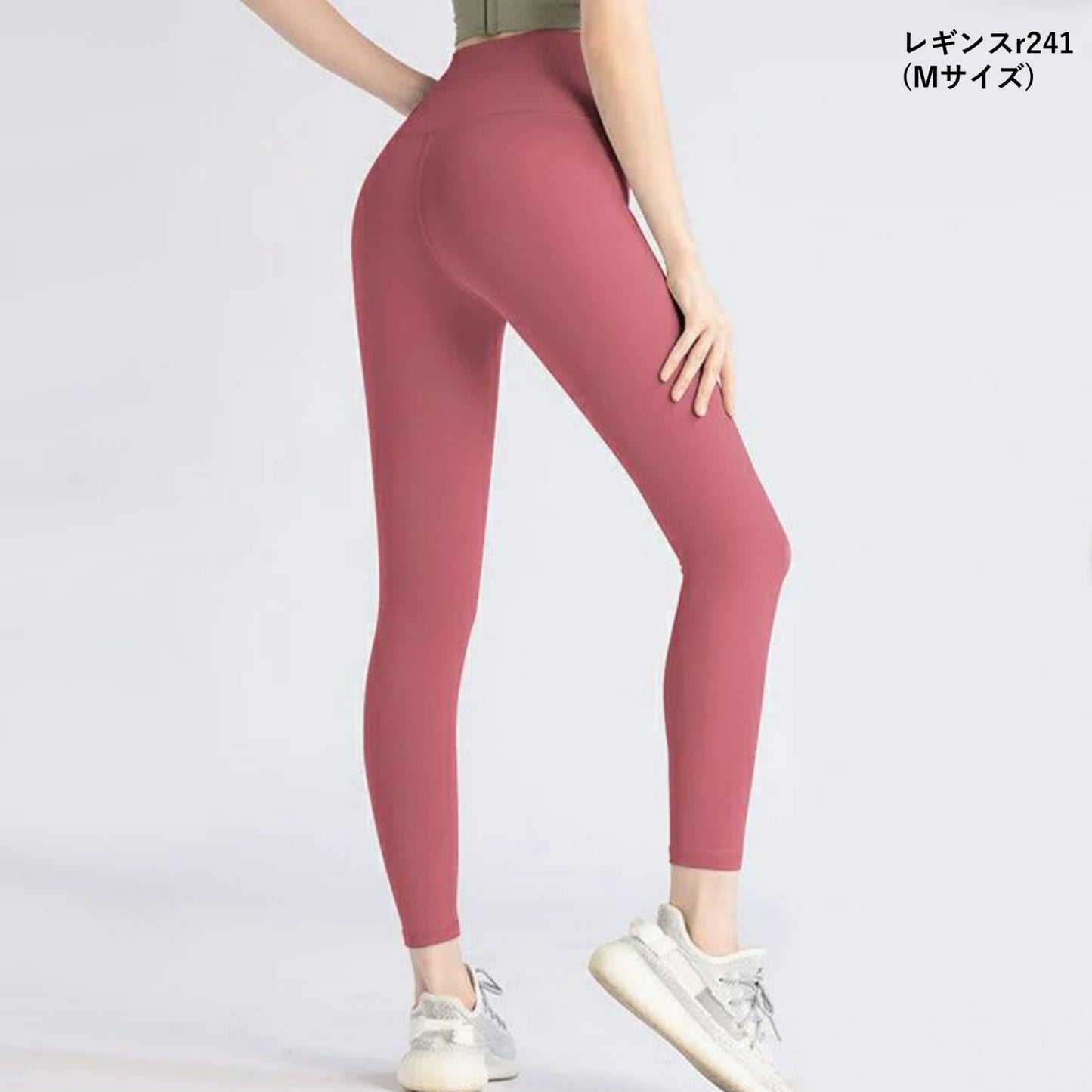 ACTIVE SET-3 | Lee.che-Set (Tops×Bratop×Leggings)