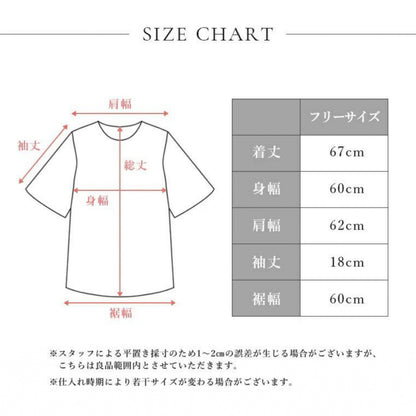 半袖プルオーバー sd001｜Tシャツ｜オーバーサイズ｜接触冷感｜レーヨン｜Lee.che (リーチェ) ｜LIFE TUNING DAYS（ライフチューニングデイズ）｜