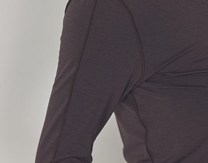 月影（つきかげ） バックオープン ロングスリーブトップス